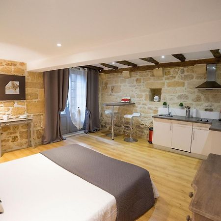 La Petite Salamandre Sarlat-la-Canéda Buitenkant foto